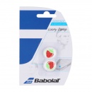  WIBRASTOP BABOLAT LOONY DAMP STRAWBERRY 2 SZT.