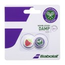  WIBRASTOP BABOLAT WIMBLEDON DAMP 2 SZT.