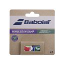  WIBRASTOP BABOLAT WIMBLEDON DAMP 2 SZT.