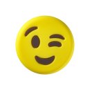 WIBRASTOP WILSON EMOJI DAMPENER 1 SZT.