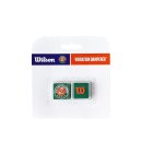  WIBRASTOP WILSON ROLAND GARROS GREEN/ORANGE 2 SZT
