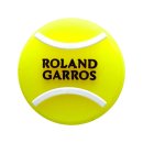 WIBRASTOP WILSON ROLAND GARROS YELLOW 2 SZT