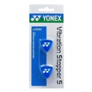 WIBRASTOP YONEX AC 165EX VIBRATION STOPPER 5 (2 szt.)