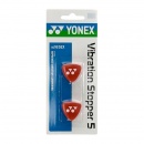 WIBRASTOP YONEX AC 165EX VIBRATION STOPPER 5 (2 szt.)