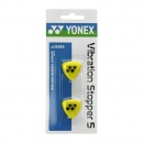 WIBRASTOP YONEX AC 165EX VIBRATION STOPPER 5 (2 szt.)