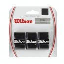 OWIJKI WILSON PRO SENSATION OVERGRIP 3 SZT.