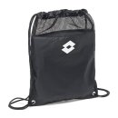  WOREK SPORTOWY LOTTO ELITE GYM BAG ALL BLACK