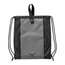  WOREK MIZUNO DRAWBAG WASO GREY