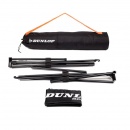 ZESTAW DO MINI TENISA I BADMINTONA DUNLOP NET + POST SET 6M