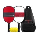  ZESTAW DO PICKLEBALL JOOLA AGASSI / GRAF CHAMPION SET