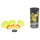  LOTKI SPEEDMINTON NIGHT SPEEDER 3 SZT