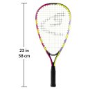 ZESTAW SPEEDMINTON JUNIOR SET