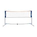  ZESTAW VICTOR MINI-BADMINTON 3M