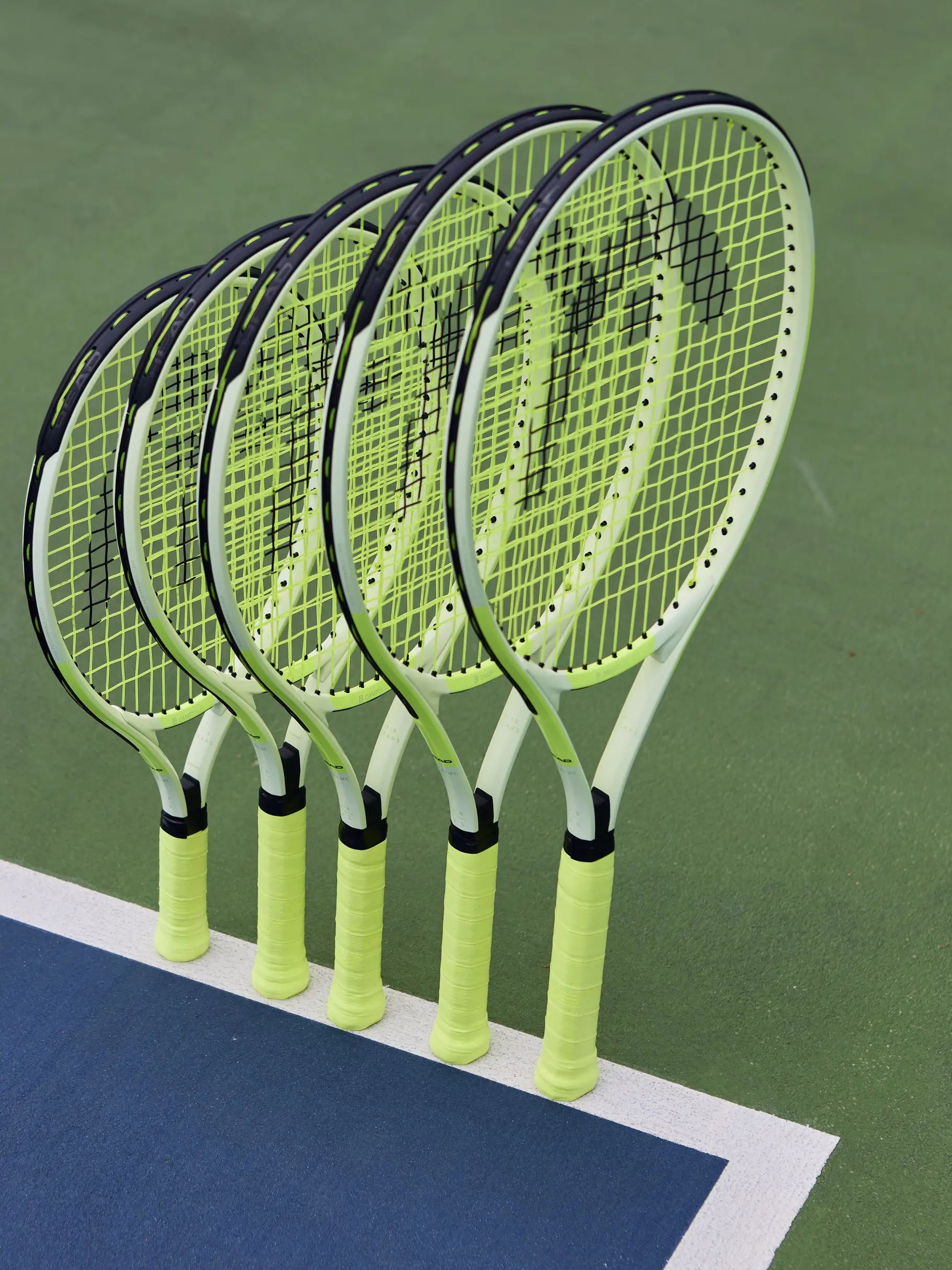 Head Extreme Junior w sklepie tenisowym FOREHAND.PL