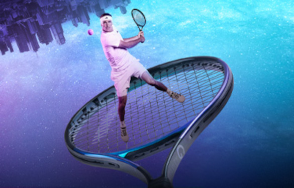 Kolekcja Head Gravity 2025 w sklepie tenisowym FOREHAND.PL