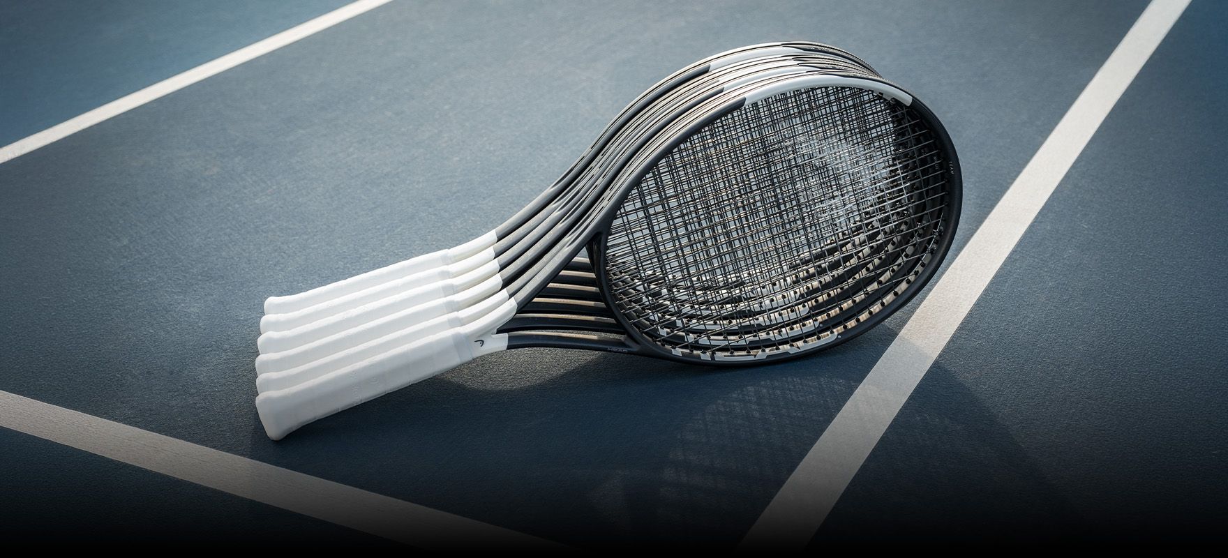 Kolekcja Head Speed 2026 w sklepie tenisowym FOREHAND.PL