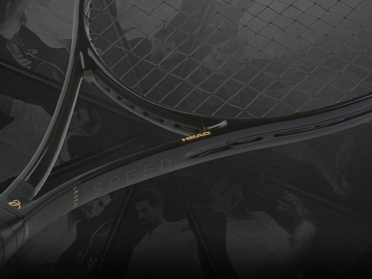 Kolekcja Head Speed 2026 w sklepie tenisowym FOREHAND.PL