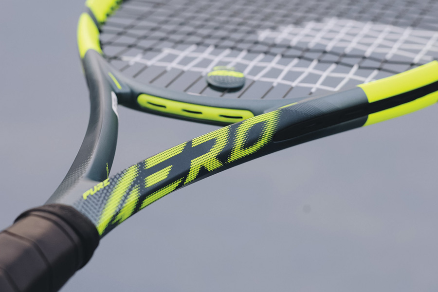 BABOLAT PURE AERO 9 GENERACJI W SKLEPIE FOREHAND.PL