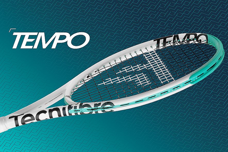 Tecnifibre Tempo V2 w sklepie tenisowym FORENAHD.PL