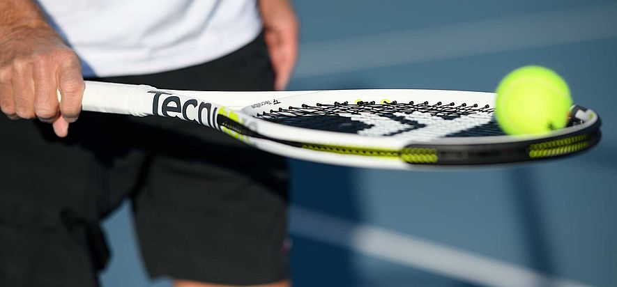 Tecnifibre TF-X1 w sklepie tenisowym FORENAHD.PL